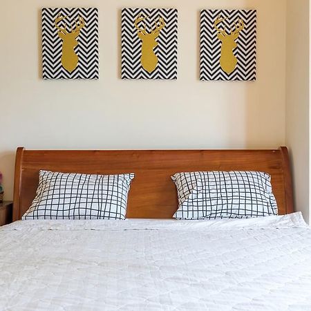 Giang Thanh Room Apartment Хошимін Екстер'єр фото
