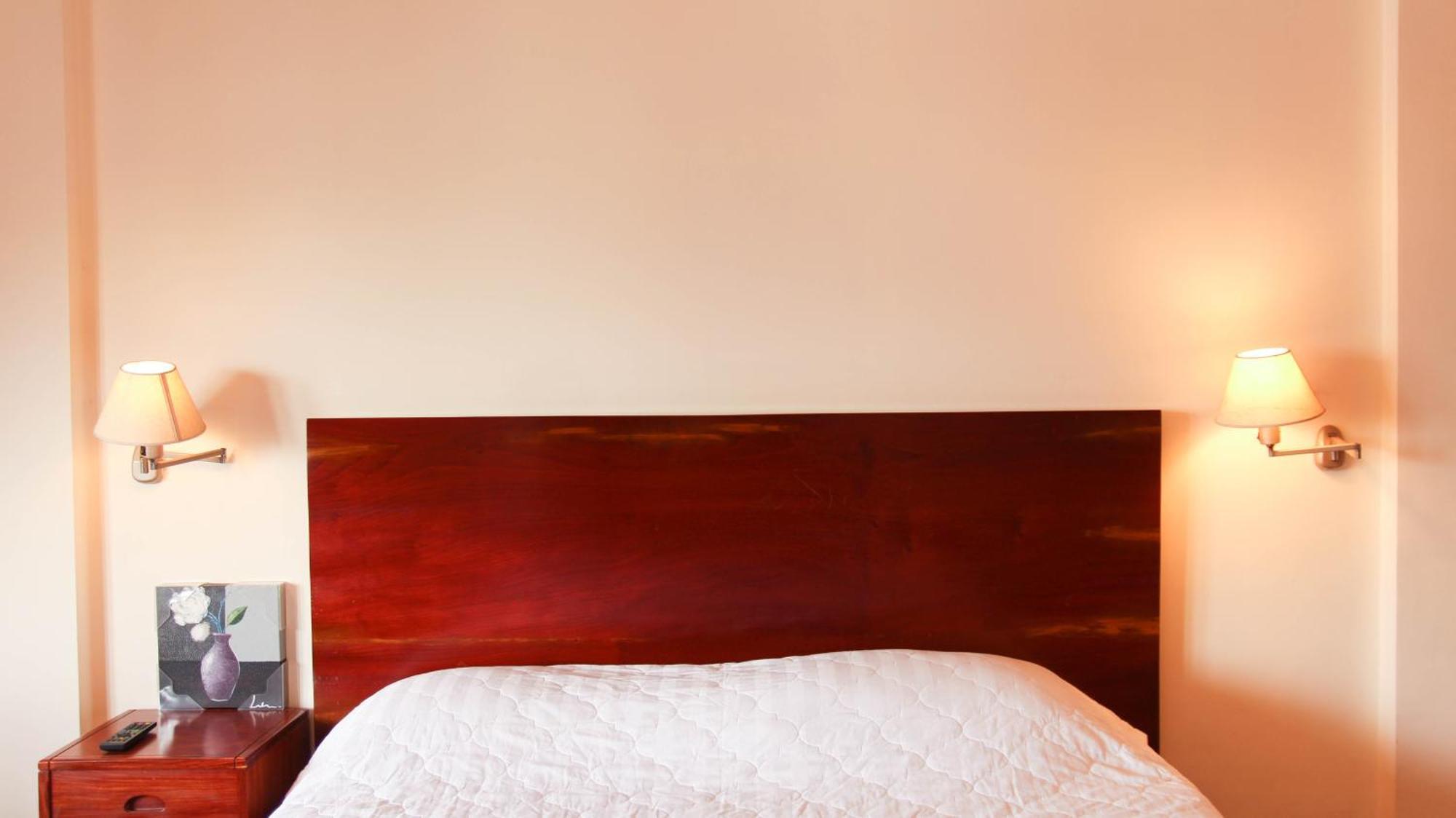 Giang Thanh Room Apartment Хошимін Екстер'єр фото