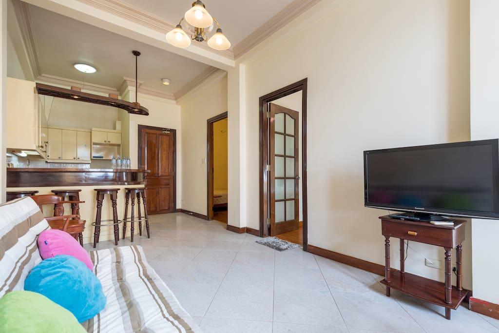 Giang Thanh Room Apartment Хошимін Екстер'єр фото