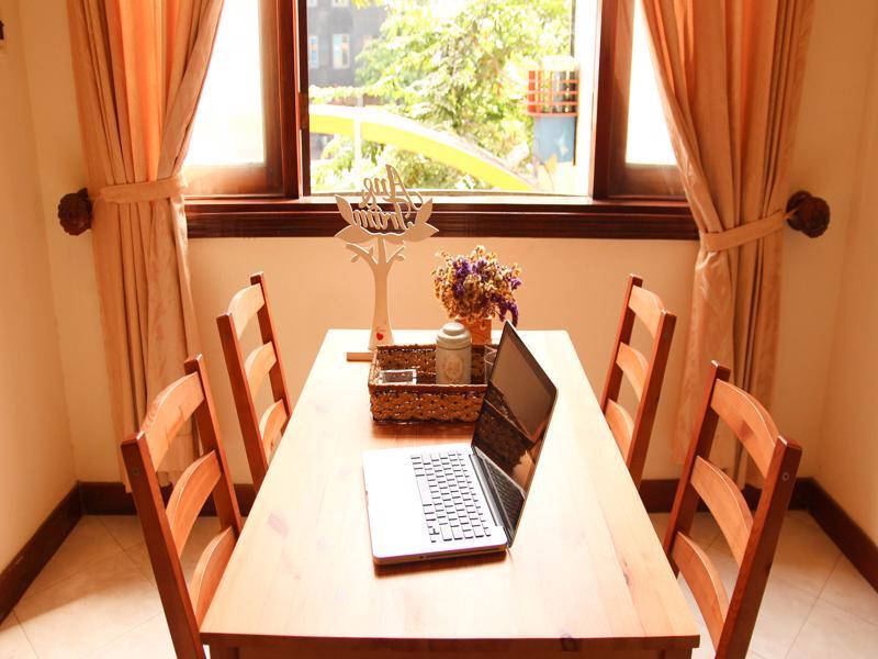 Giang Thanh Room Apartment Хошимін Екстер'єр фото