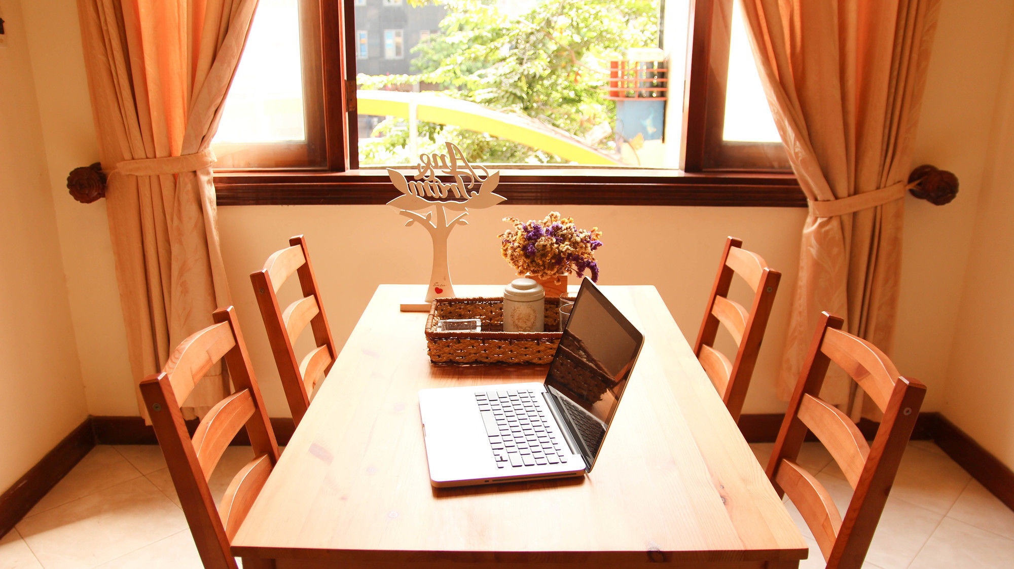 Giang Thanh Room Apartment Хошимін Екстер'єр фото