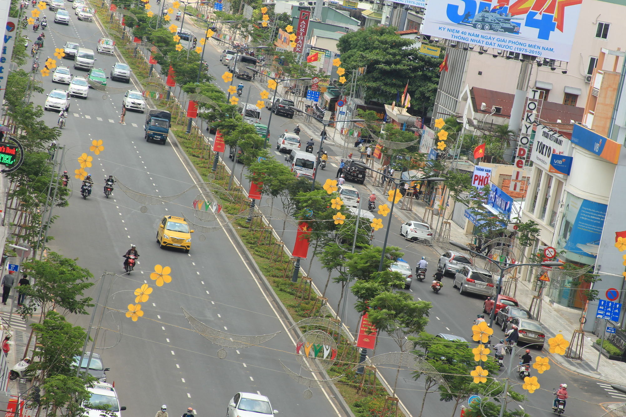 Giang Thanh Room Apartment Хошимін Екстер'єр фото
